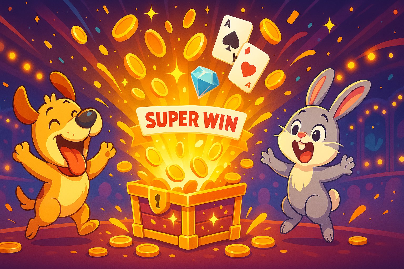 pppoker
